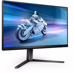 Philips Evnia 5000 series 25M2N5200P - Full HD IPS Gaming Monitor - 280hz - 0.5ms - 25 inch — thumbnail 2