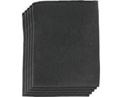 Einhell Schuimfilter Nat- Droogzuiger - 5 Stuks