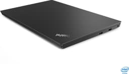 Lenovo ThinkPad E15 Intel® Core™ i5 i5-10210U Laptop 39,6 cm (15.6") Full HD 8 GB DDR4-SDRAM 256 GB SSD Wi-Fi 6 (802.11ax) Windows 10 Pro Zwart — thumbnail 5