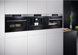 AEG KMK761000W, Klein, Elektrische oven, 43 l, 43 l, 30 - 230 °C, 1900 W — thumbnail 4