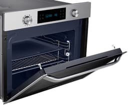 Samsung NQ50J3530BS/EF- Inbouw combi oven — thumbnail 12