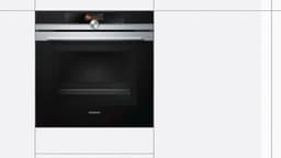 iQ700, Bakoven met magn 60 cm, 13 syst, pyrolyse — thumbnail 6