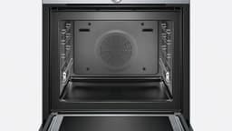 Siemens HM656GNS1 oven 67 l Roestvrijstaal — thumbnail 3