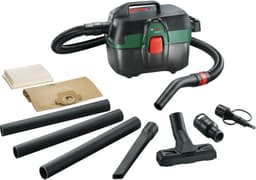 Bosch snoerloze stofzuiger Green Advanced Vac 18V-8, solo, zonder accu en lader — thumbnail 1