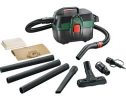 Bosch AdvancedVac 18V-8 Accu stofzuiger - Zonder 18V accu en lader
