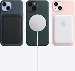 Apple iPhone 14 - 128GB - Blauw — thumbnail 6