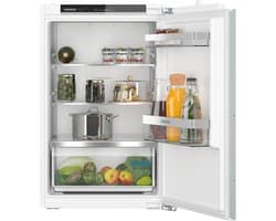 Siemens iQ300 KI21RVFE0 - Inbouwkoelkast