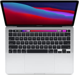 MacBook Pro, 13" LED IPS, 2560x1600, Apple M1, 512GB SSD, 8GB RAM, USB 4, Wi‑Fi 6, Bluetooth 5.0, macOS — thumbnail 5
