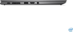 Lenovo ThinkPad X1 Yoga Gen 5 - Laptop - i5-10210U - 16 GB RAM - 256 GB SSD — thumbnail 1
