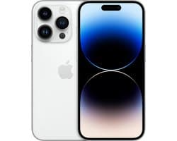 Apple iPhone 14 Pro - 1TB - Zilver