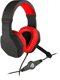 Headphones with Headband Genesis Argon 200 — thumbnail 2