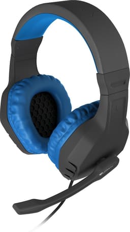 Genesis - Argon 200 NSG-0901 - Game Headset - Zwart/blauw — thumbnail 4