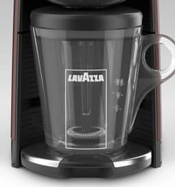 Lavazza Desea Automatische Capsule Koffiezetapparaat 1.1 L Bruin — thumbnail 3