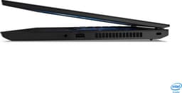 Lenovo ThinkPad L15 Gen 1 (Intel) Intel® Core™ i5 i5-10210U Laptop 39,6 cm (15.6") Full HD 8 GB DDR4-SDRAM 256 GB SSD Wi-Fi 6 (802.11ax) Windows 10 Pro Engels Zwart — thumbnail 4