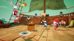 Looney Tunes: Wacky World of Sports - PlayStation 5 — thumbnail 4