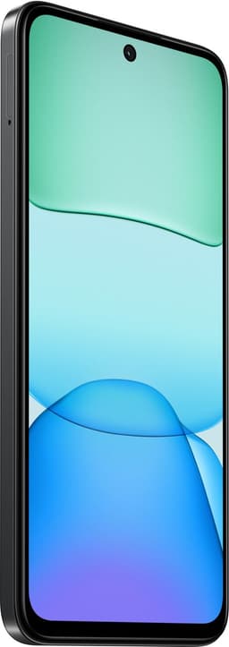 Xiaomi Redmi 13 - 8GB/256GB - Midnight Zwart — thumbnail 3