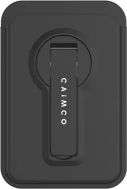 Caimco SafeCard Magsafe - Inclusief magnetische ring - Magnetische Kaarthouder - Magnetische Wallet Card Holder - Pasjeshouder - Reizen Gadget - Geschikt Voor iPhone, Anrdoid en alle andere soorten Smartphones — thumbnail 2