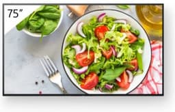 Sony BRAVIA Professional FW-75BZ35L display — thumbnail 5