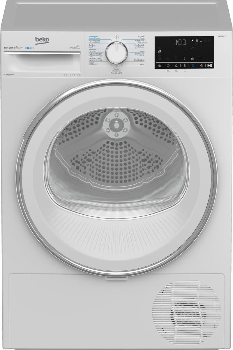 Beko B5T68247W2 — afbeelding 1