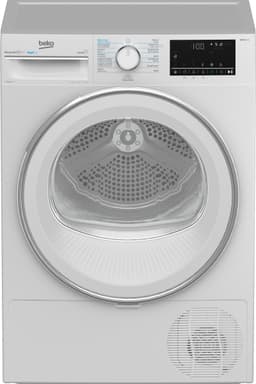 BEKO B5T68247W2 Warmtepompdroger RAPIDRY Selecive 8KG A+++ — thumbnail 2