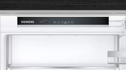 Siemens iQ300 KI87VVFE1 – Inbouw Koel-vriescombinatie – 177.2 x 54.1 cm – Vlakscharnier — thumbnail 7