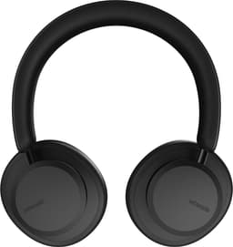 Urbanista Miami Draadloze Koptelefoon – Hybride ANC – Ambient Sound Mode – 50u Batterijduur – Zwart — thumbnail 3