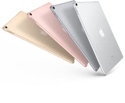 Apple iPad Pro - 10.5 inch - WiFi + 4G - 256GB - Spacegrijs — thumbnail 5