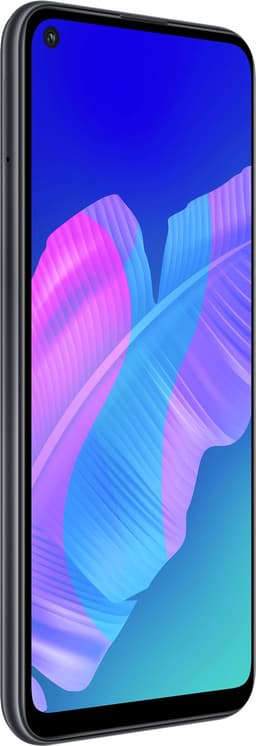 Huawei P40 Lite E - 64GB - Zwart — thumbnail 5