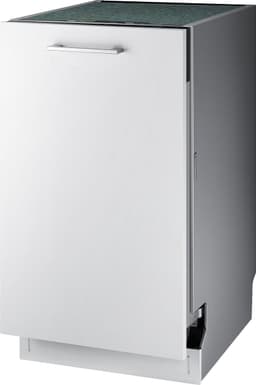 Samsung DW50R4060BB Volledig ingebouwd 9 couverts — thumbnail 3