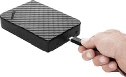 Verbatim Store n Save 3,5"   4TB — thumbnail 5