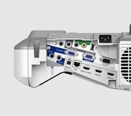 Epson EB-685W - Beamer — thumbnail 1