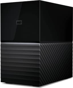 Western Digital My Book Duo - Externe harde schijf - 24 TB — thumbnail 6