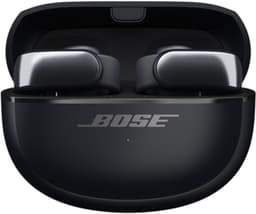 Bose Ultra Open Earbuds - Zwart — thumbnail 5