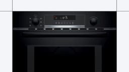 Bosch CMA585MB0 Ecoclean SerieI6 - Inbouw combi-magnetron — thumbnail 6