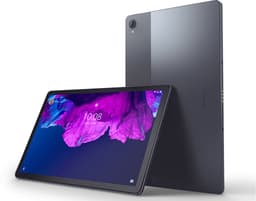 Lenovo Tab P11 – 4GB RAM – 64GB opslag – WiFi – Grijs — thumbnail 4