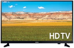 Samsung UE32T4002AK- 32 inch - HD Zwart-2021 - Buitenlands model — thumbnail 4