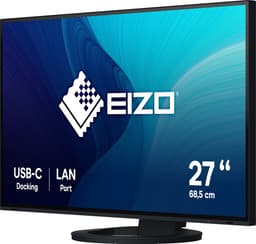 Eizo - EV2795-BK - Monitor — thumbnail 6