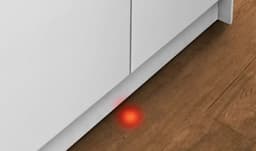 Bosch SGV4HTX31E - Serie 4 - Inbouwvaatwasser - Volledig ingebouwd - 12 couverts - Energielabel E — thumbnail 5