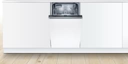 Bosch SPV2IKX10E Serie 2 - inbouw vaatwasser - volledig geïntegreerd - 45cm smal - Home Connect — thumbnail 7