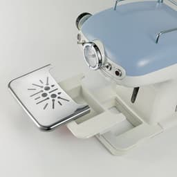 Ariete Vintage Espressomachine 1389/15 — thumbnail 2