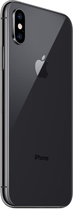 Apple iPhone Xs - 64GB - Spacegrijs — thumbnail 5