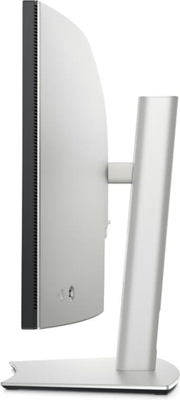 Dell UltraSharp U3425WE - Curved Ultrawide Monitor - 120 Hz - Thunderbolt 4 - Usb-Hub - 34 inch — thumbnail 9
