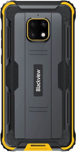 Blackview BV4900 3GB/32GB Yellow — thumbnail 2