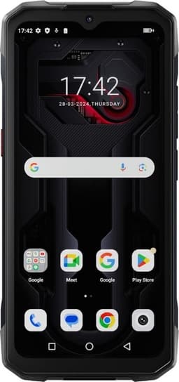 Hotwav Cyber 15 12GB/256GB Knight Black — thumbnail 2