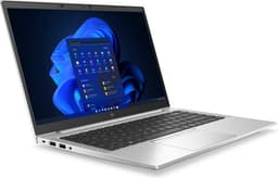 HP EliteBook 840 G8 Intel® Core™ i5 i5-1145G7 Laptop 35,6 cm (14") Full HD 16 GB DDR4-SDRAM 256 GB SSD Wi-Fi 6 (802.11ax) Windows 11 Pro Zilver — thumbnail 4
