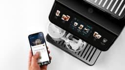 De'Longhi Eletta Explore - Volautomatische Espressomachine - 1,8 l capaciteit — thumbnail 4