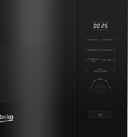 Beko BMGB20212B - Inbouwmagnetron — thumbnail 7