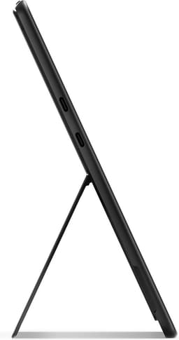 Microsoft Surface Pro 11e Editie - Copilot+ Laptop - 13 inch OLED Touchscreen - Snapdragon X Elite/16GB RAM/512GB SSD - Zwart — thumbnail 3