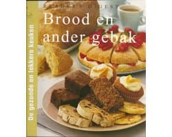 Brood En Ander Gebak