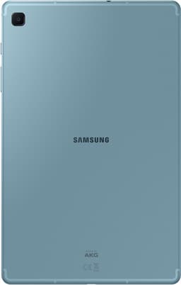 Samsung Galaxy Tab S6 Lite (2022) Wi-Fi - 64GB - Blauw — thumbnail 7